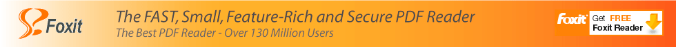 foxitReader