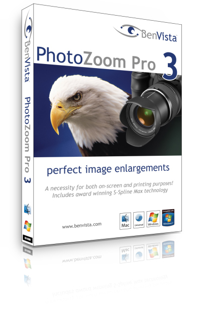 photozoom pro 6 mac